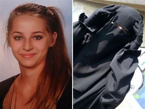 Τζιχαντιστές δολοφόνησαν 17χρονη πρωταγωνίστρια διαφημιστικών του ISIS