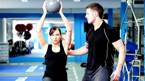 Personal Trainer Salary 24 Hour Fitness Fit Choices