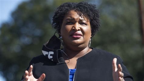 us voting rights activist stacey abrams nominated for nobel peace prize