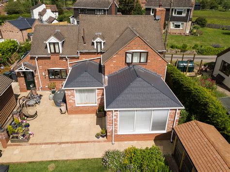 Tiled Conservatory Roofs Worcester Conservatory Roofs Worcester