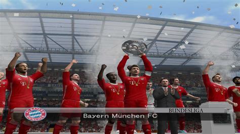 Jun 16, 2021 · about logo. ultigamerz: PES 6 Bundesliga HD Trophy