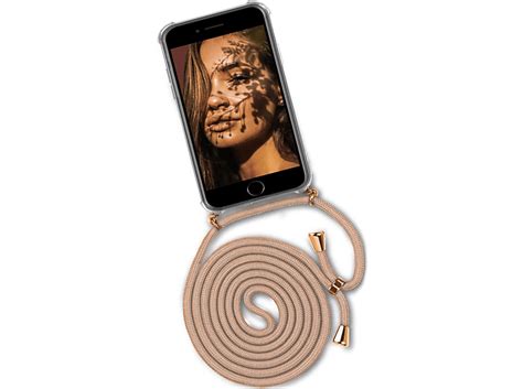 Oneflow Twist Case Backcover Apple Iphone 6s Plus Golden Coast