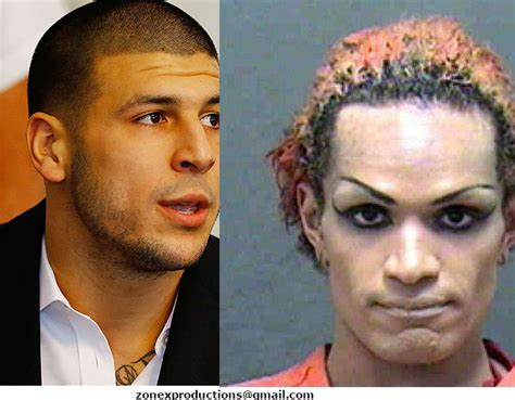 alleged pics of nfl star aaron hernandez gay jailhouse lover