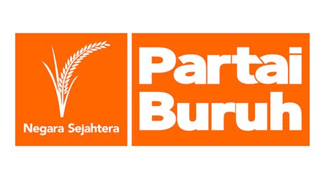Partai Buruh Logo Vector Format Cdr Eps Ai Svg Png