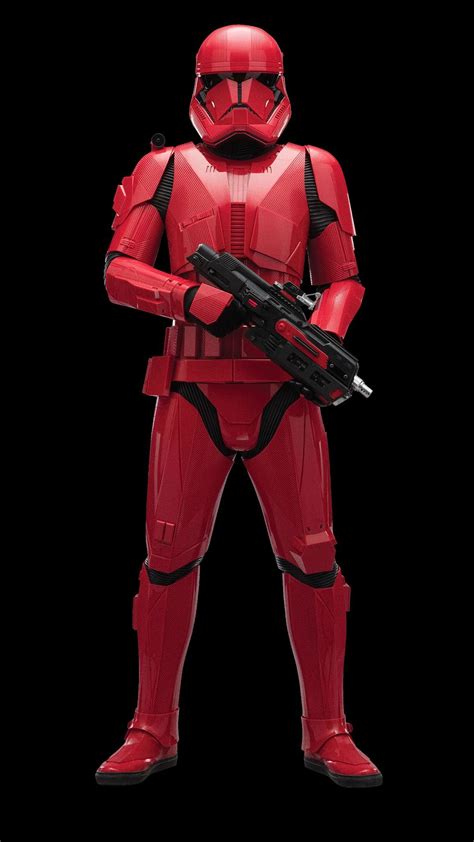 Star Wars Sith Trooper Wallpapers Wallpaper Cave