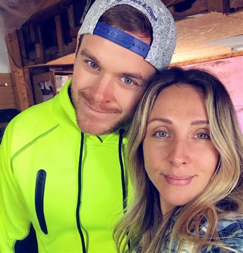 Are Mike Holmes Jr And Lisa Grant Still Married Details About Hgtv