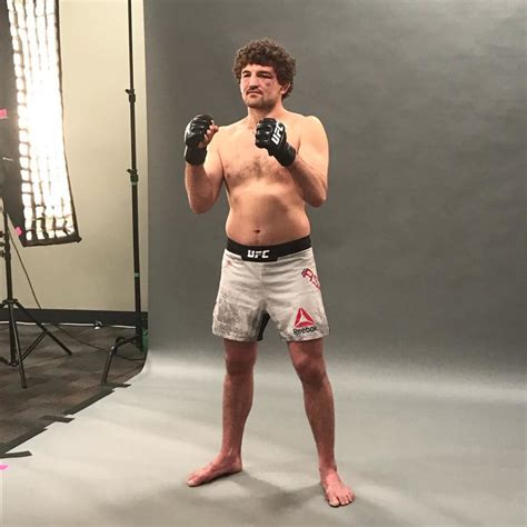 Ben Askren Has A Very Different Version Of The Dynamic Between Dana White And Him He S Repulsed