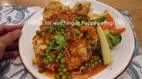 This shopping center is about 20 as one of the biggest shopping mall in malaysia, 1 utama has something for everyone. Food Review-Delicious One Utama - YouTube