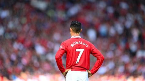Manchester United Took Appropriate Steps In Response To Cristiano