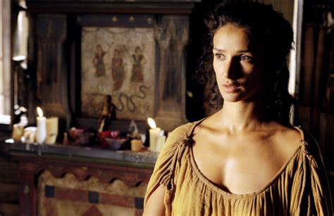 Indira Varma A Career In Pictures