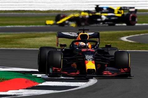 F1 British Grand Prix 2020 Race Report And Reaction