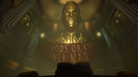 Watch The Opening Of Bioshock Fully Remastered In Bioshock The Collection Geek Ireland