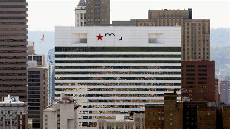 Developer Plans To Convert Old Macys Hq Into Residences