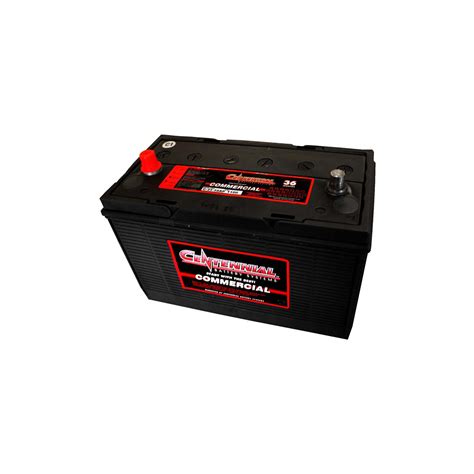 Centennial Bci Group 31post Sealed 12v Commercial Battery 925cca