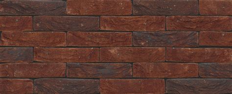 Main courante en brique rouge. Brique de parement pour façade - VENETO - Nelissen Bricks ...
