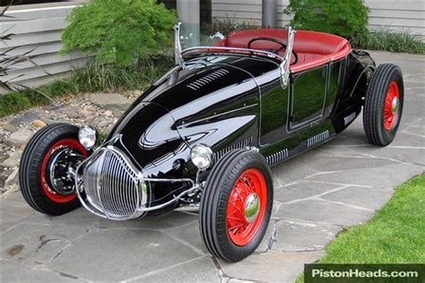 It's all steel body is smooth and looks like new with the professional body shop high gloss green and black paint. Used 1927 Ford Model T Track T Roadster Convertible for ...