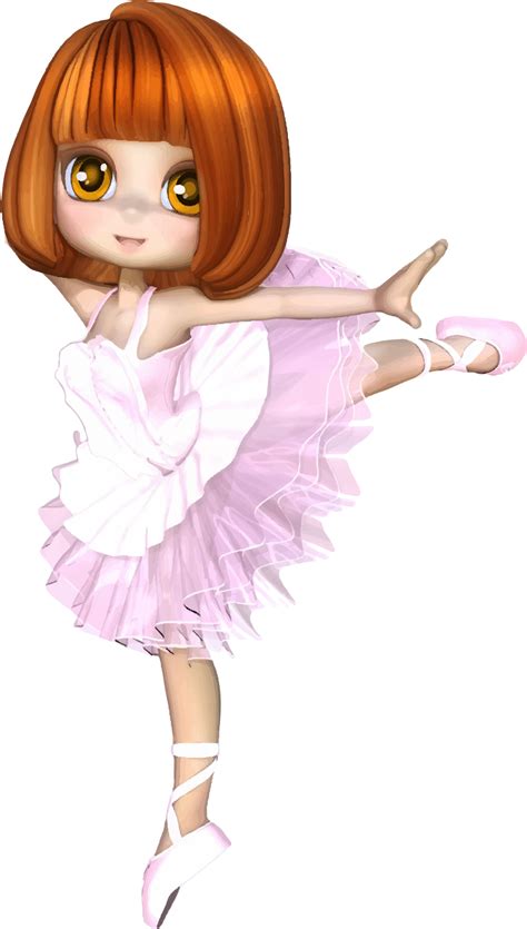 Dancing Anime Girl Png Image Purepng Free Transparent Cc Png Image
