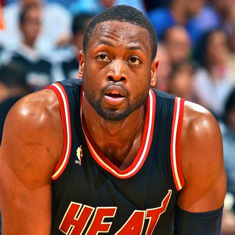 Dwyane Wade Uncertain If Hell Play In 2014 Nba All Star Game