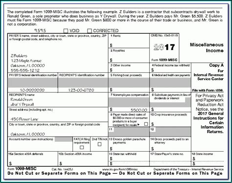 1099 Int Tax Form Printable Form Resume Examples Ajydk6w9l0
