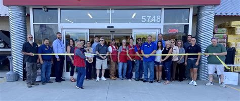 Tractor Supply Opens In Mercersburg Franklin County Free Press