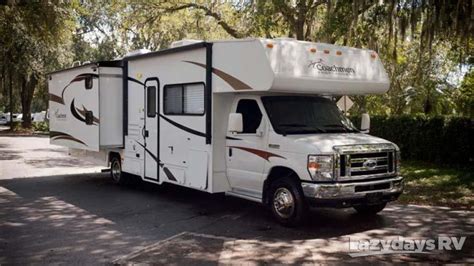 2013 Coachmen Freelander 23cb For Sale In Tampa Fl Lazydays