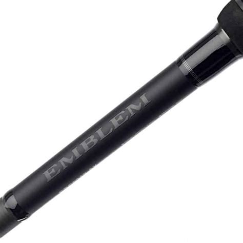 Daiwa Emblem Carp Rod Review Etackle