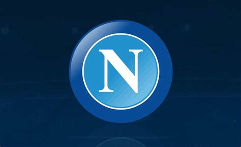 Napoli's club badge features a large n placed within a circle. Acquista biglietti partite calcio Napoli su FanTicketStore