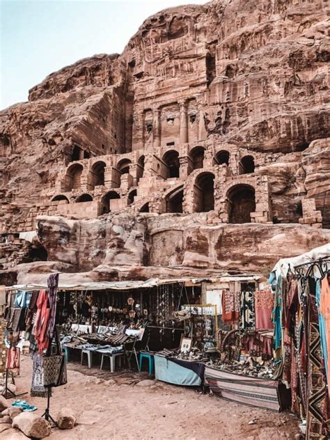 Auf tripadvisor finden sie alles für jordanien, naher osten: Felsenstadt Petra Jordanien • Highlights & Reisetipps