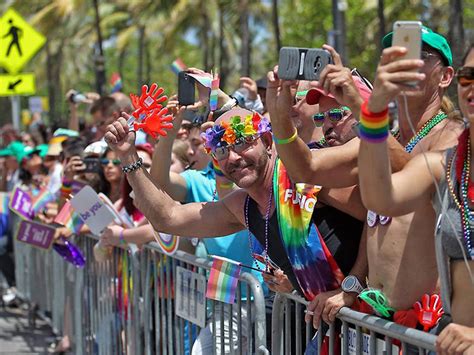 Gay Miami Guide For The Best Bars Parties You Should Go To