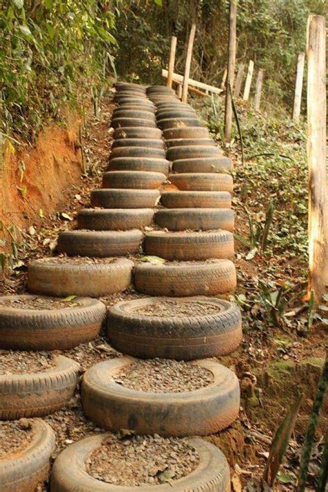 17 Amazing Craft Ideas How To Use Old Tires Top Dreamer