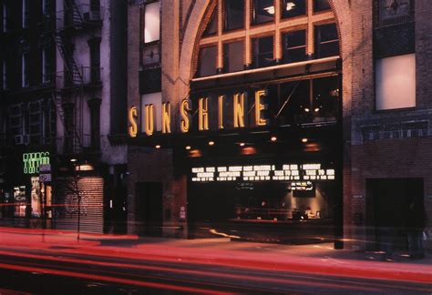 We are actively working with regulators to obtain a bitlicense to operate in new. New York City Might Demolish Landmark Sunshine Cinema ...