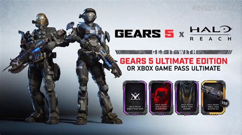 Halo 5 Character Pack Comes With Unsc Based Content Rhaloreach