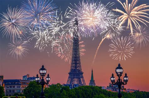 What Is Bastille Day And How To Celebrate It Wherever You Are