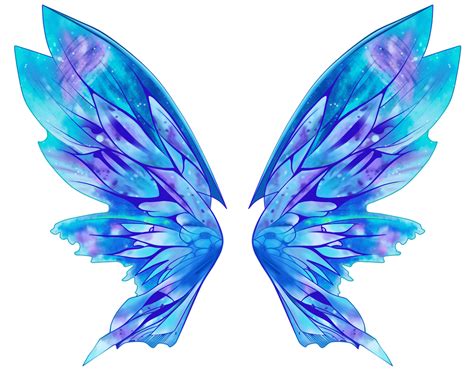 Bloom Dreamix Wings By Thedamnedfairy On Deviantart