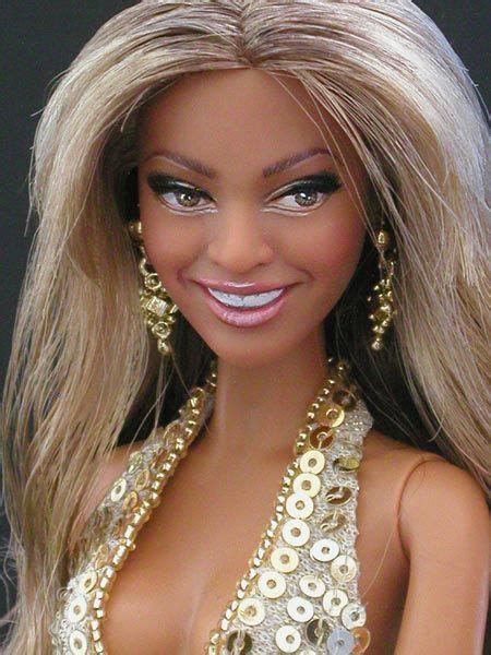 Beyonce Barbie Celebrity Beautiful Barbie Dolls Fashion Dolls