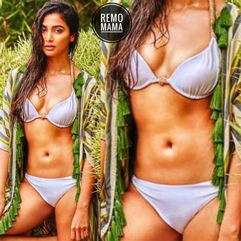 Pooja Hegde Instagram Bikini Actress Pooja Hegde Maxim Hot Photo Shoot Ultra Hd Photos