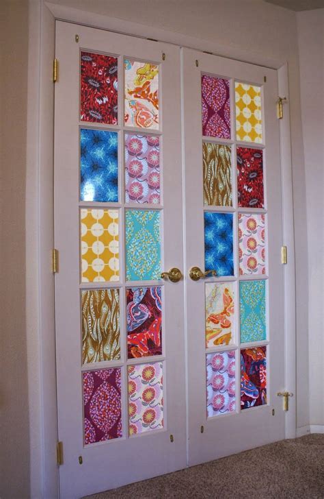 Maybe you would like to learn more about one of these? 15 Brilliant French Door Window Treatments | Door ...