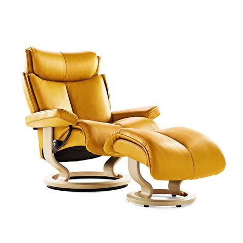 Dieser elektrische relaxsessel mit leder in schwarz vereint hochwertige gemãœtlichkeit mit einer. Relaxsessel Gelb Leder : Interliving Sessel Serie 4502 ...