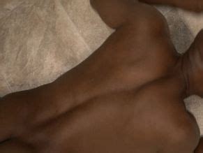 Marlon Wayans Nude Aznude Men
