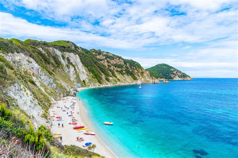 Best Beaches In Italy Lonely Planet