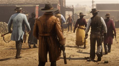 Red Dead Redemption 2 Has Shipped Over 25 Million Copies Grand Theft