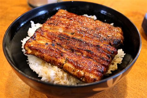 Definition search results for 鰻丼, with our japanese dictionary. Images of 鰻丼 - JapaneseClass.jp