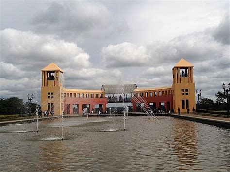 Parque Tanguá Ideal Para Passar O Dia Em Curitiba Paraná Viagens E Rotas