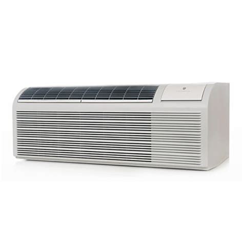 The friedrich ep range of window air conditioning units offer a sliding chassis for easy installation and service. PTAC Unit - 15k Friedrich PDH Series 208v Air Conditioner ...