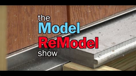 Your cabinets should reflect your style and withstand the test of time. The Model ReModel Show: Semi-Custom Cabinets That Add a ...