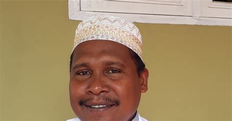 Semoga artikel tentang urutan wudhu ini. Photo Abiyya Nawawi Hakimis - LADANG SANTRI