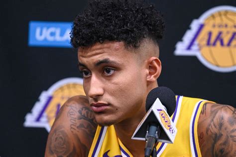 Kyle kuzma haircut design step by step tutorial. Lakers' Kuzma ruled out for NBA season opener | ABS-CBN News