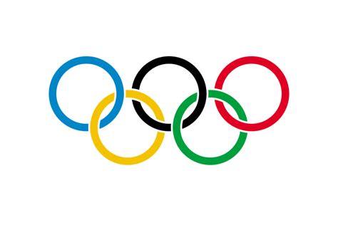Heute sind die olympischen spiele allerdings die größte sportveranstaltung der welt. Olympische Logos - die besten und schlechtesten aller ...
