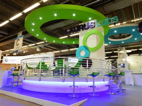 Apex Exhibition Stands Custom And Modular Design And Build Exhibition