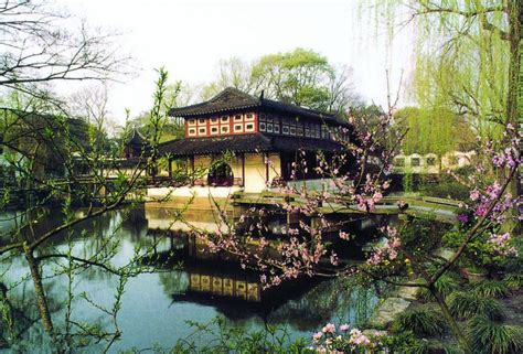 Best Things To Explore In Suzhou Top 10 Classical Gardens Easy Tour
